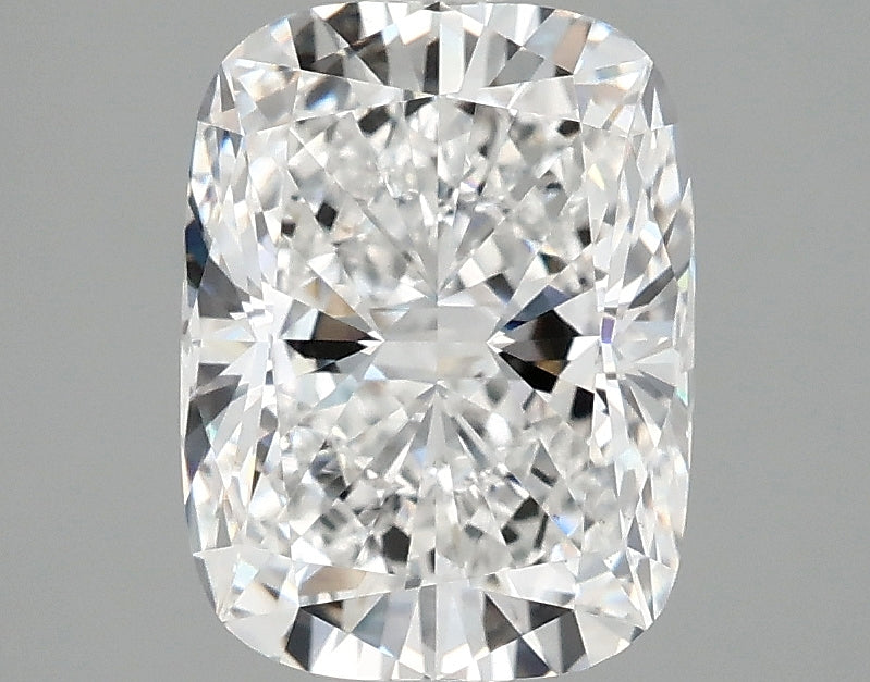 2.29 ct CU Lab-Grown Diamond · F / VS1 · IGI