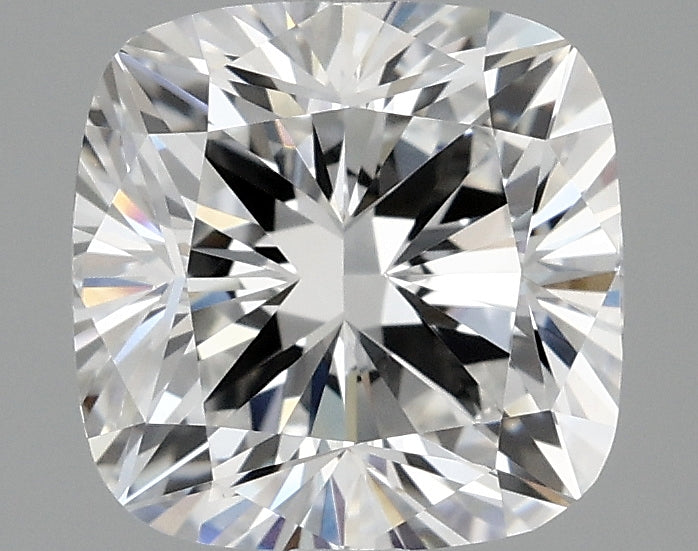 2.09 ct CUSQ Lab-Grown Diamond · D / VS1 · IGI