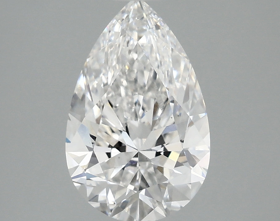 2.06 ct PE Lab-Grown Diamond · D / VS1 · IGI