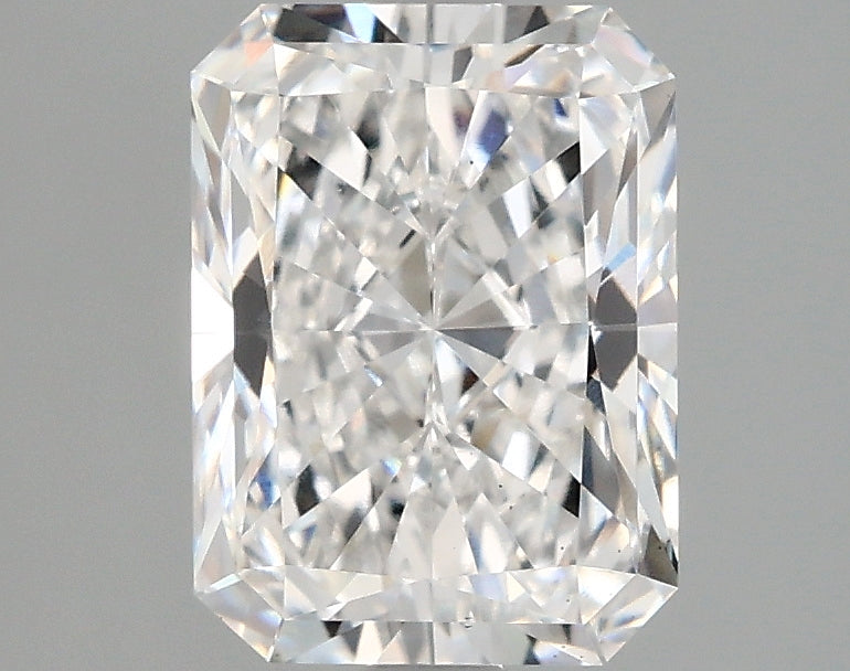 1.99 ct RAD Lab-Grown Diamond · E / VS1 · IGI