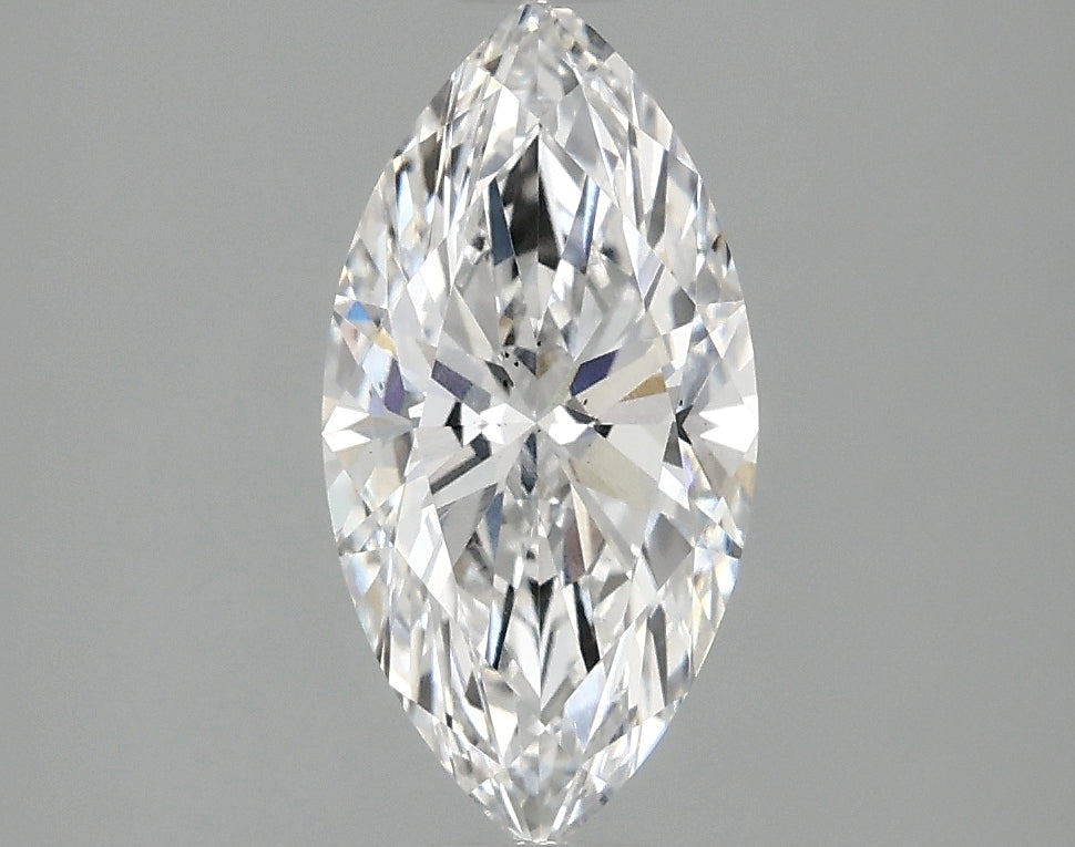 1.24 ct MQ Lab-Grown Diamond · E / VS2 · IGI