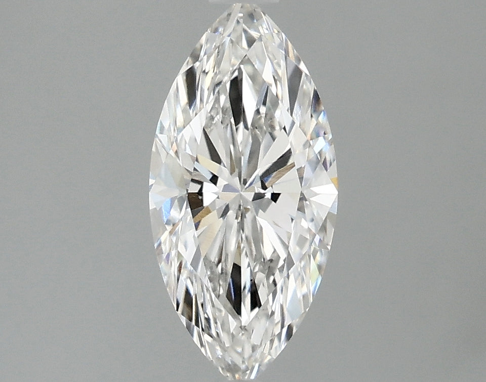 1.18 ct MQ Lab-Grown Diamond · F / VS1 · IGI