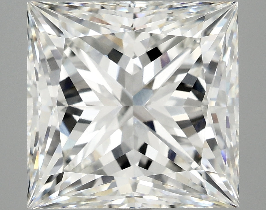 7.04 ct PR Lab-Grown Diamond · G / VVS2 · IGI