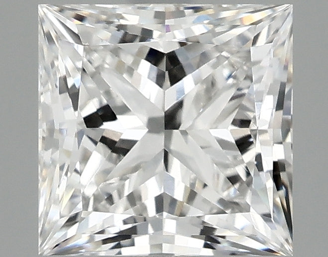 2.43 ct PR Lab-Grown Diamond · F / VVS2 · IGI