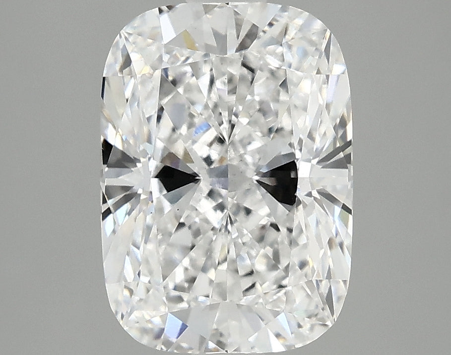 3.06 ct CU Lab-Grown Diamond · D / VS2 · IGI
