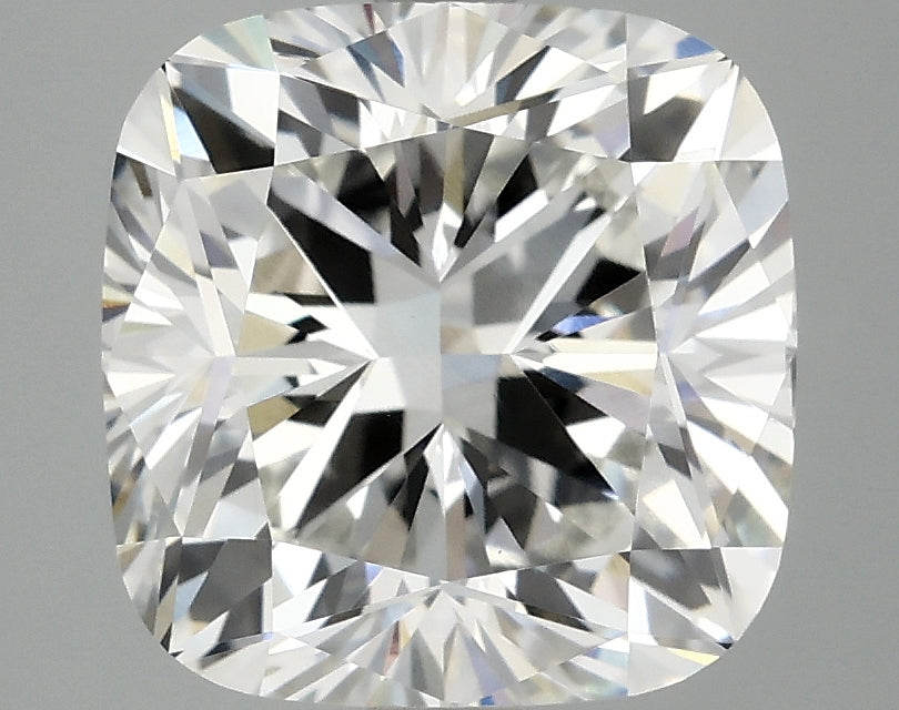 4.08 ct CUSQ Lab-Grown Diamond · G / VVS2 · IGI