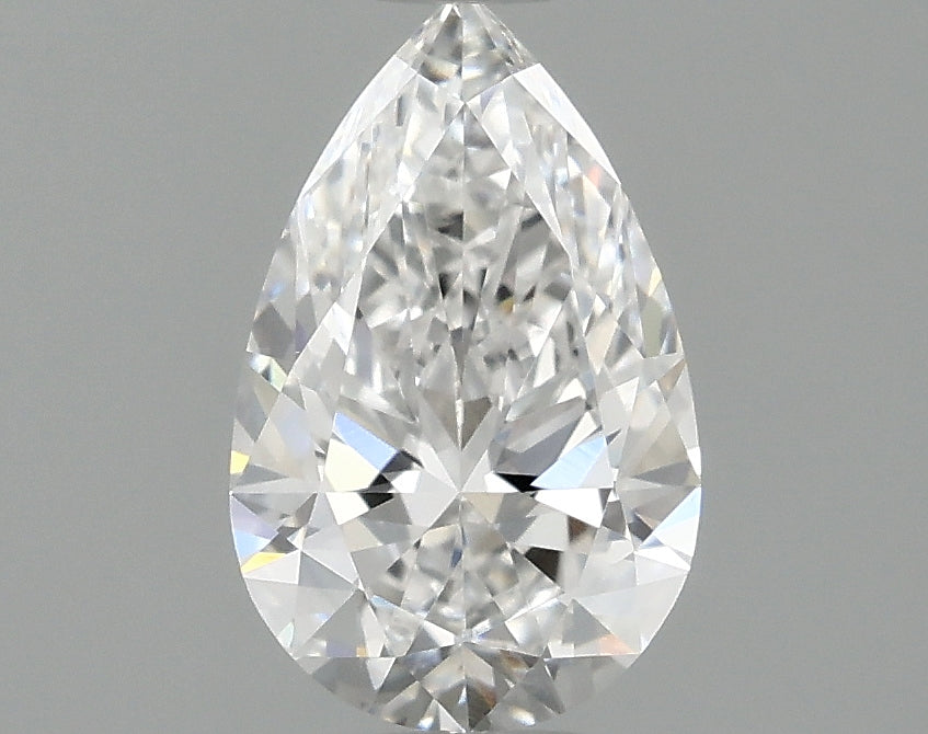 0.99 ct PE Lab-Grown Diamond · D / VS1 · IGI