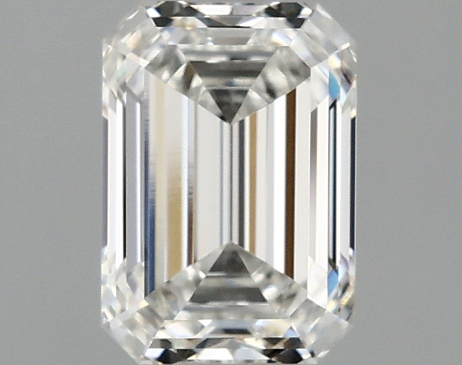 1.52 ct EM Lab-Grown Diamond · F / VVS2 · IGI