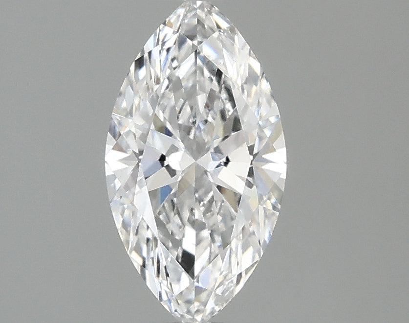 0.98 ct MQ Lab-Grown Diamond · D / VS1 · IGI
