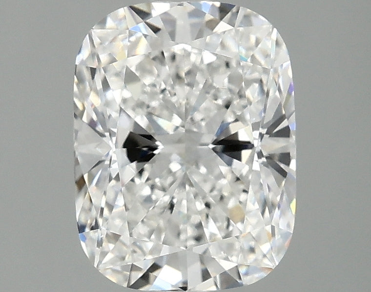 2.04 ct CU Lab-Grown Diamond · D / VS1 · IGI