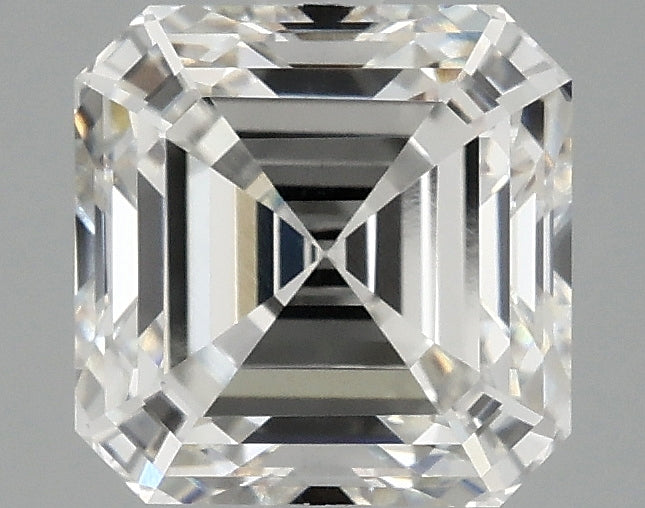 2.53 ct ASH Lab-Grown Diamond · F / VS1 · IGI