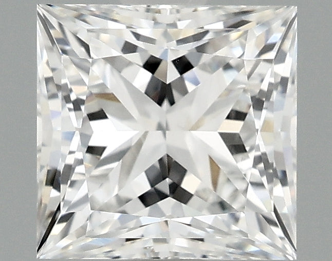 1.46 ct PR Lab-Grown Diamond · E / VVS2 · IGI