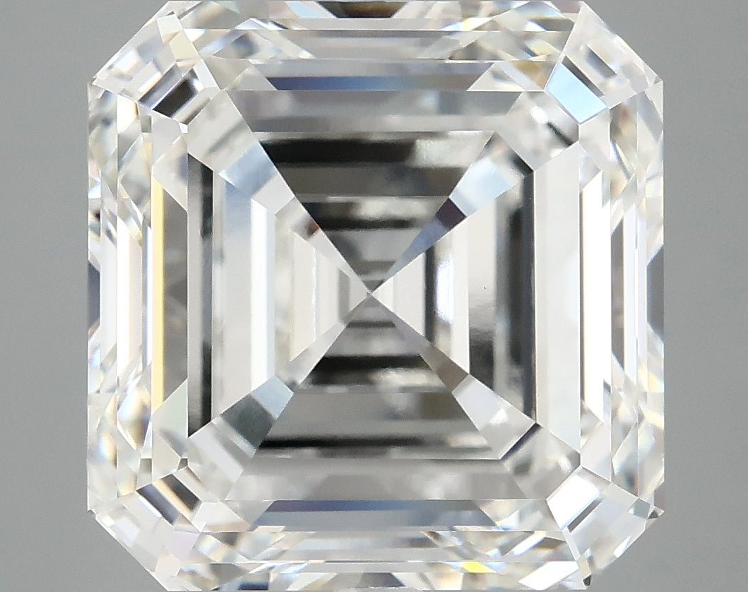 10.57 ct ASH Lab-Grown Diamond · F / VVS2 · IGI