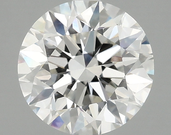 1.91 ct Round Lab-Grown Diamond · G / VVS2 · IGI