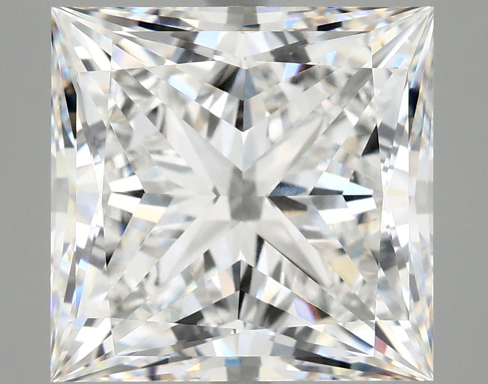 8.04 ct PR Lab-Grown Diamond · E / VVS2 · IGI