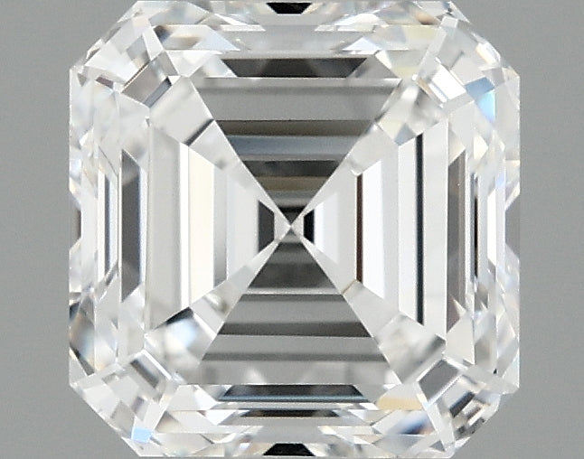 2.59 ct ASH Lab-Grown Diamond · D / VVS2 · IGI