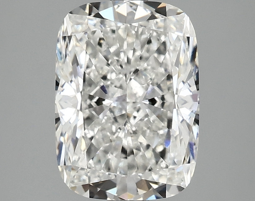 2.51 ct CU Lab-Grown Diamond · F / VS1 · IGI