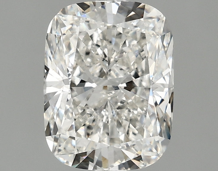 2.05 ct CU Lab-Grown Diamond · G / VS1 · IGI