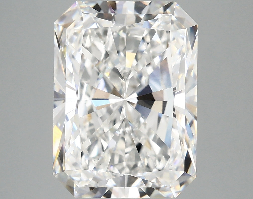 4.87 ct RAD Lab-Grown Diamond · E / VS1 · IGI