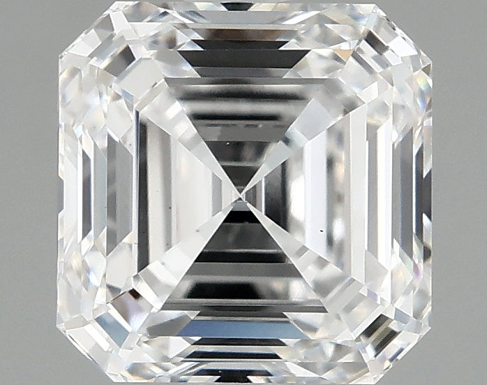 2.02 ct ASH Lab-Grown Diamond · D / VS1 · IGI