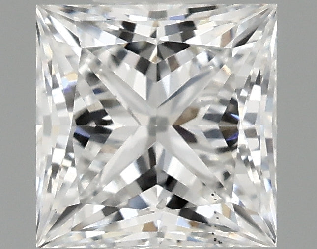 1.04 ct PR Lab-Grown Diamond · E / VS2 · IGI