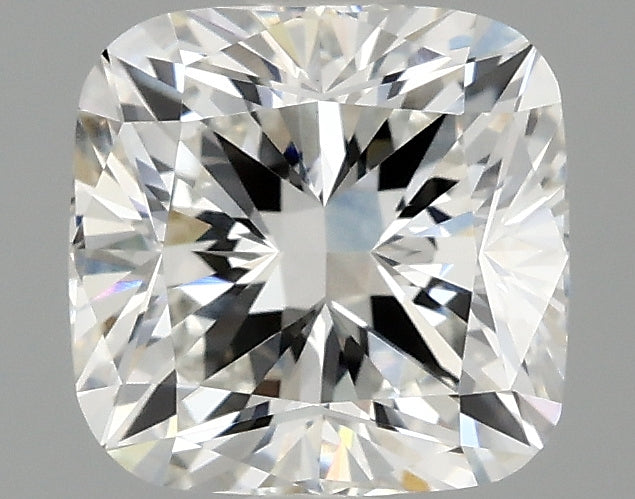 2.03 ct CUSQ Lab-Grown Diamond · F / VVS2 · IGI
