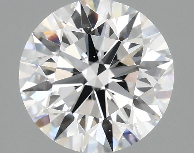 1.99 ct Round Lab-Grown Diamond · D / VS2 · IGI