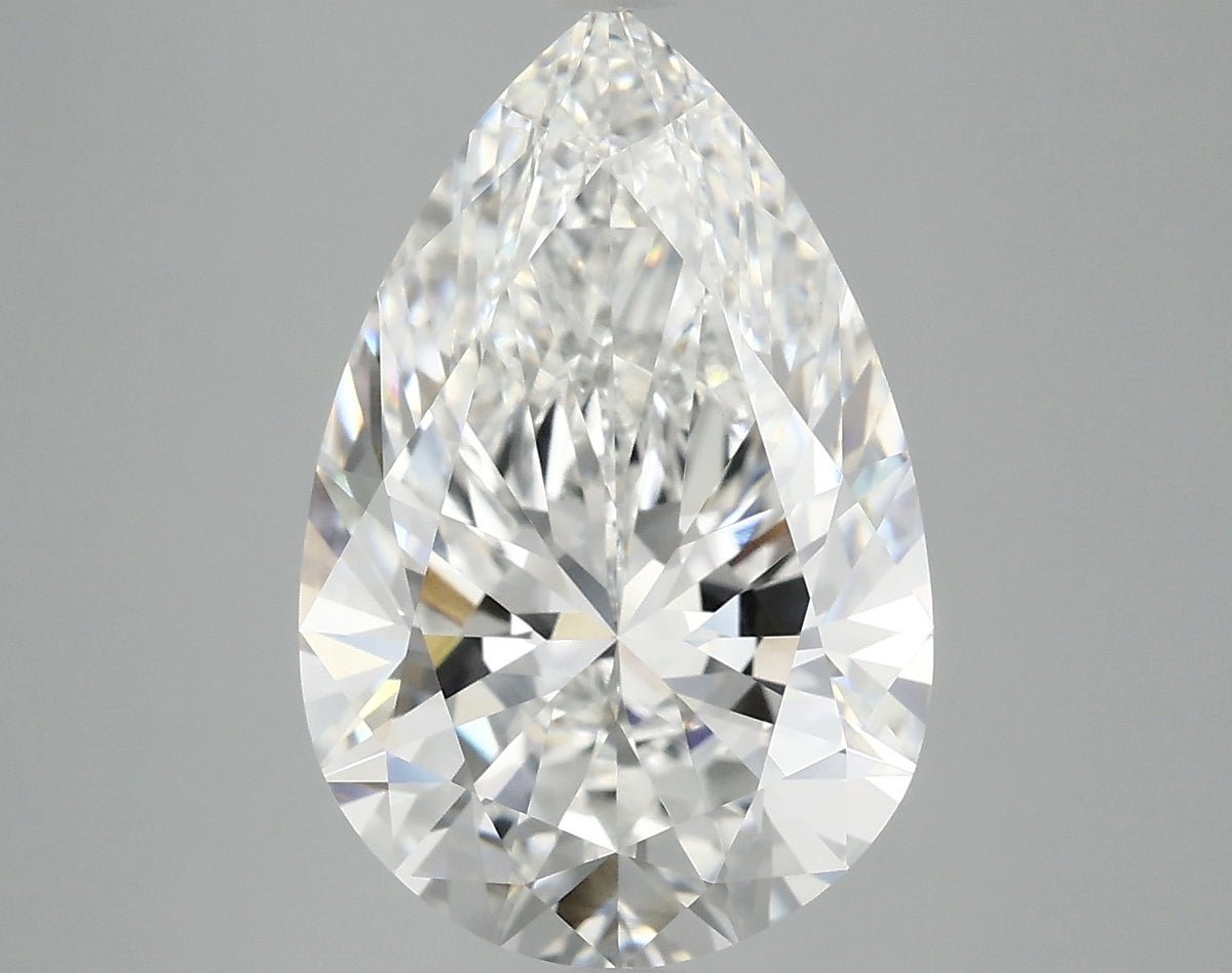5.02 ct PE Lab-Grown Diamond · E / VVS2 · IGI
