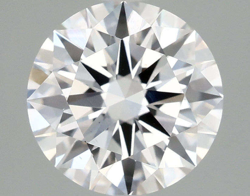 1.94 ct Round Lab-Grown Diamond · D / VS2 · IGI