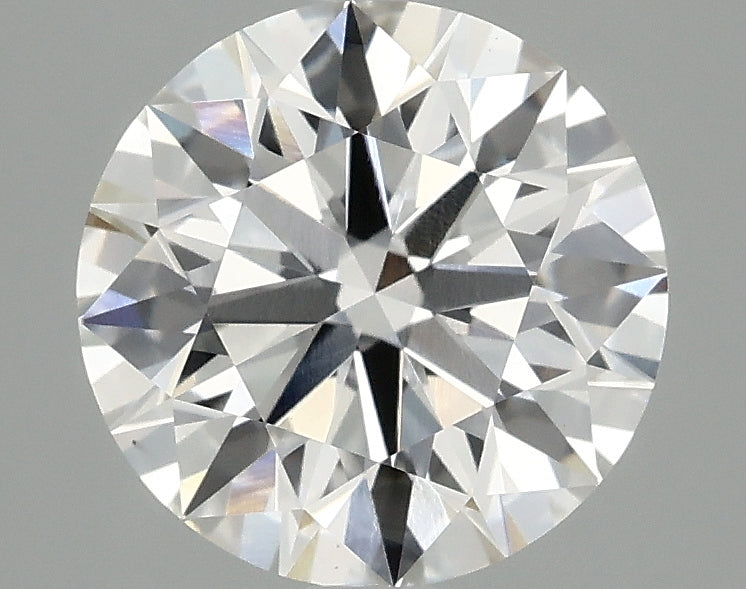 2.4 ct Round Lab-Grown Diamond · G / VS1 · IGI