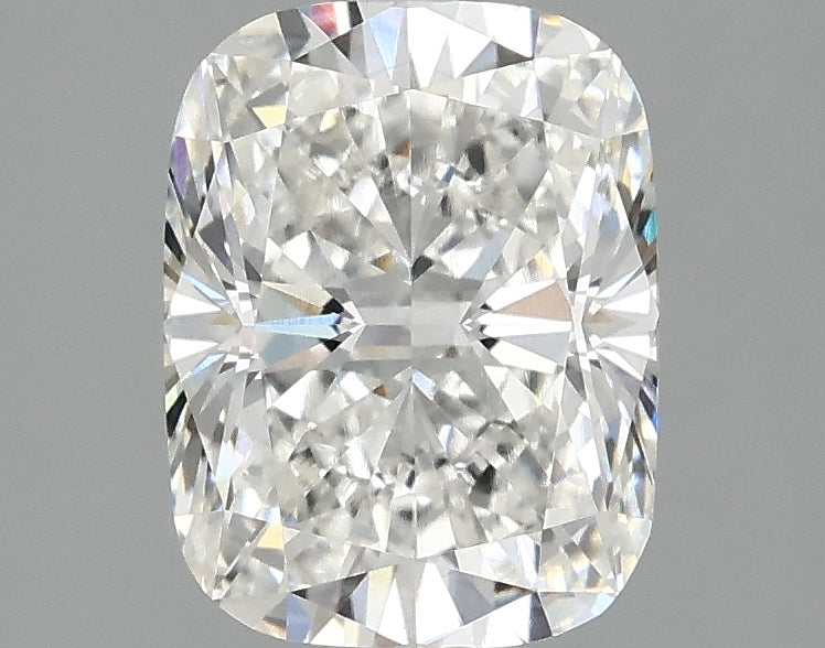 2.07 ct CU Lab-Grown Diamond · G / VS1 · IGI