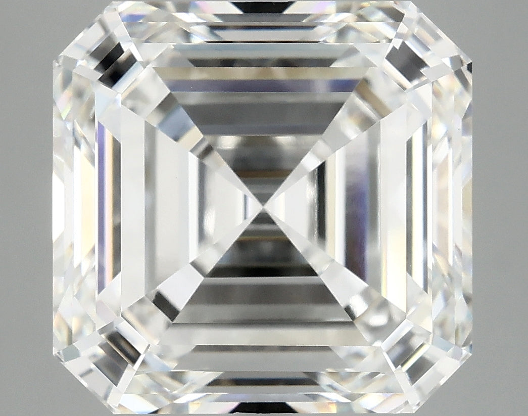 10.45 ct ASH Lab-Grown Diamond · E / VVS2 · IGI