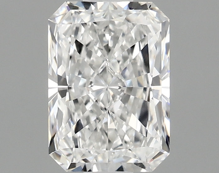 1.38 ct RAD Lab-Grown Diamond · E / VVS1 · IGI
