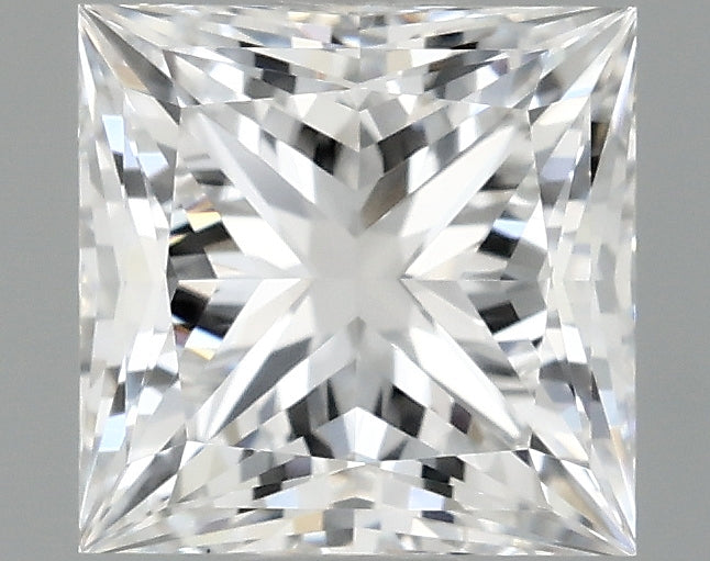 1.08 ct PR Lab-Grown Diamond · D / VS1 · IGI