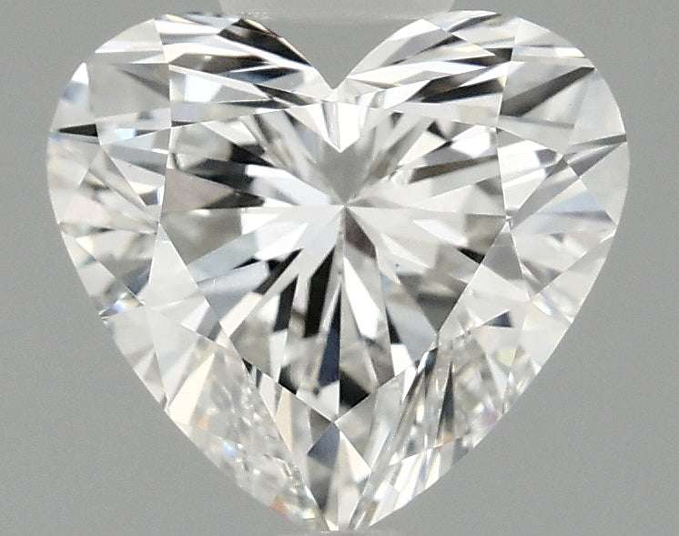 1.5 ct HT Lab-Grown Diamond · F / VS1 · IGI