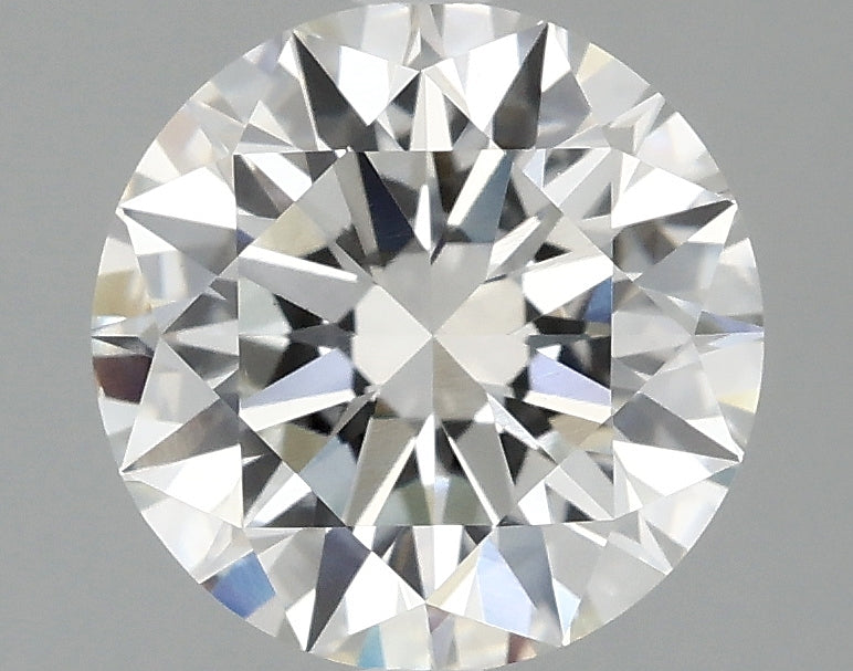 1.97 ct Round Lab-Grown Diamond · G / VS1 · IGI