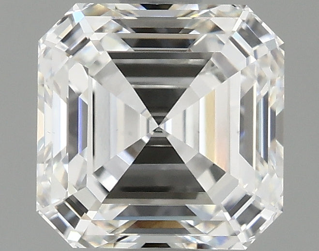 1.17 ct ASH Lab-Grown Diamond · F / VS1 · IGI