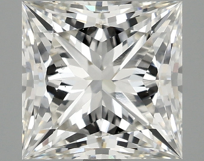 2.87 ct PR Lab-Grown Diamond · G / VS1 · IGI