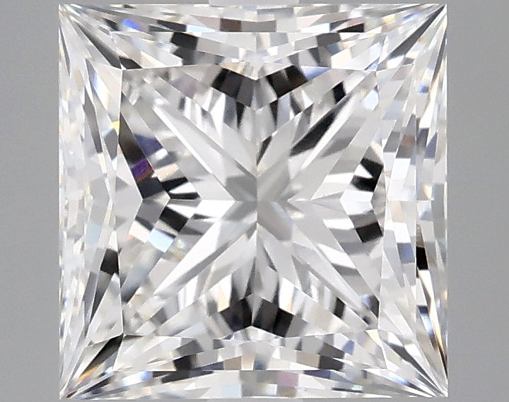 3.1 ct PR Lab-Grown Diamond · F / VVS2 · IGI