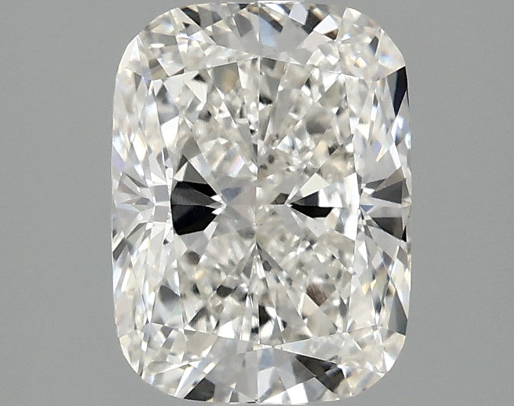 2.06 ct CU Lab-Grown Diamond · G / VVS2 · IGI