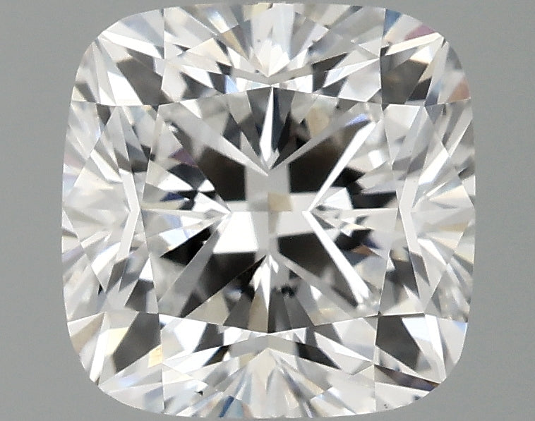 2.08 ct CUSQ Lab-Grown Diamond · E / VS2 · IGI