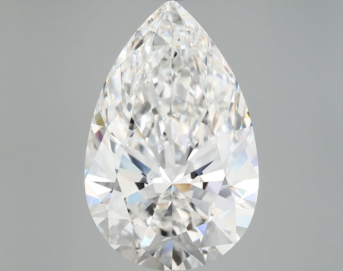 10.57 ct PE Lab-Grown Diamond · E / VS1 · IGI