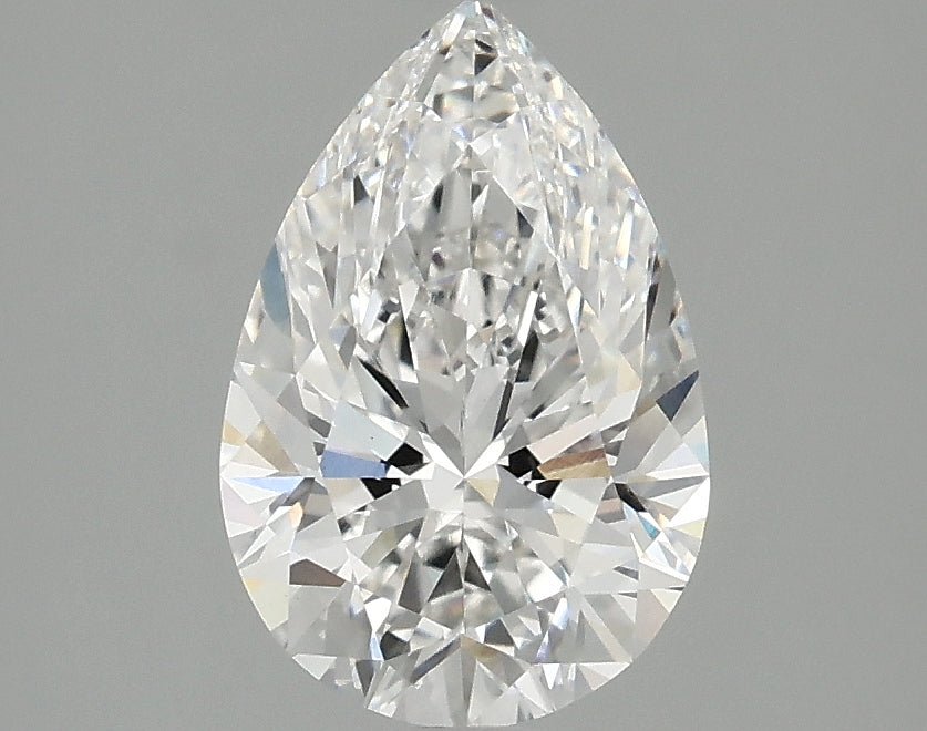 1.56 ct PE Lab-Grown Diamond · E / VVS2 · IGI