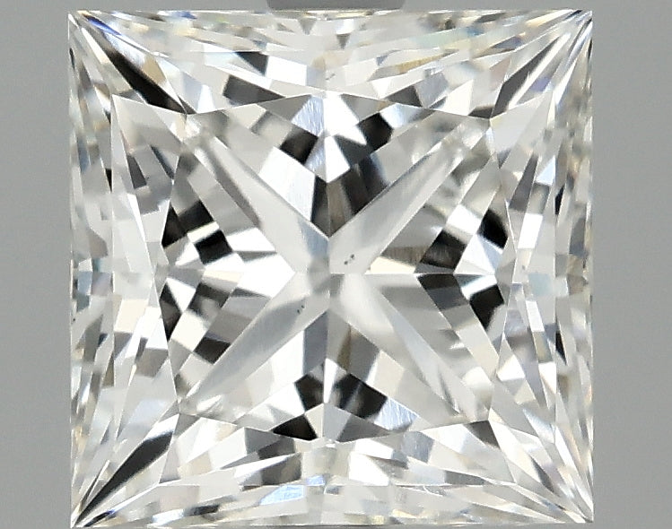 2.45 ct PR Lab-Grown Diamond · G / VS1 · IGI