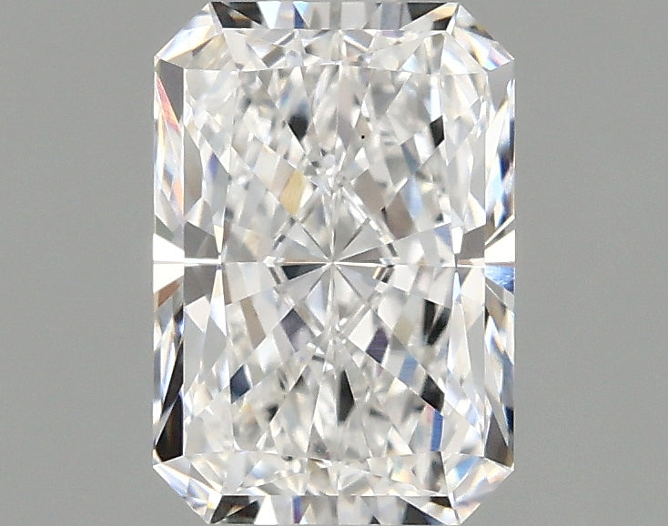 1.07 ct RAD Lab-Grown Diamond · D / VS1 · IGI