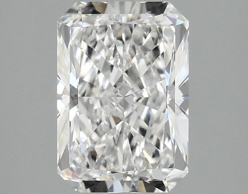 2.02 ct RAD Lab-Grown Diamond · D / VS2 · IGI