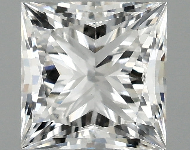1.47 ct PR Lab-Grown Diamond · E / VS1 · IGI