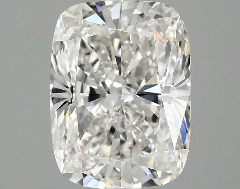 2.33 ct CU Lab-Grown Diamond · F / VS1 · IGI