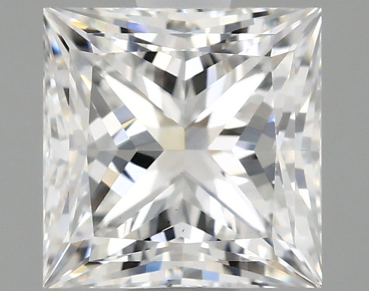 1.48 ct PR Lab-Grown Diamond · E / VS1 · IGI
