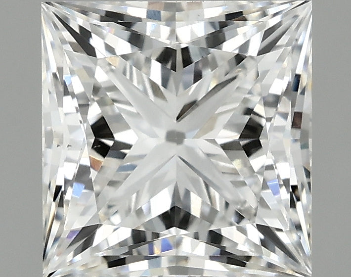 1.59 ct PR Lab-Grown Diamond · D / VS2 · IGI